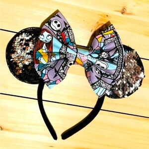 Disney Minnie Ears